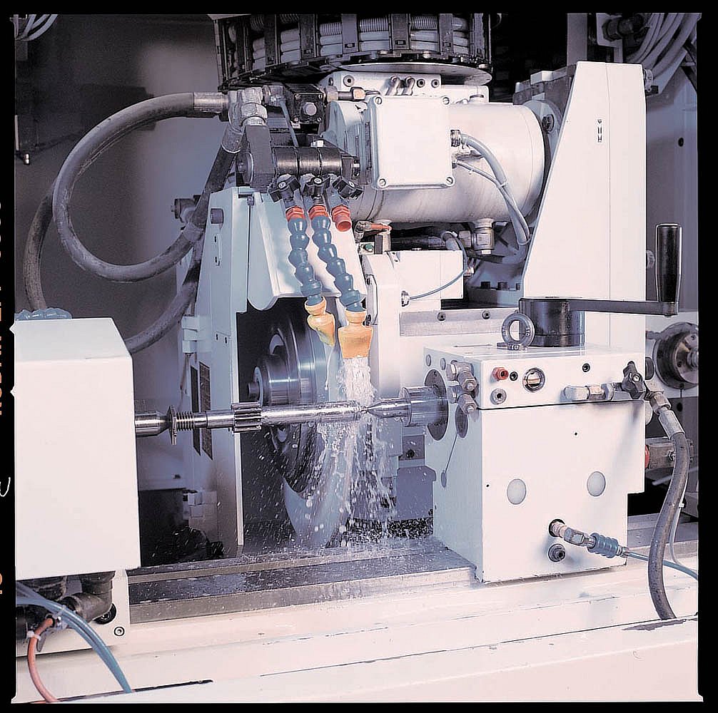 21909_3 - Machines and Processes