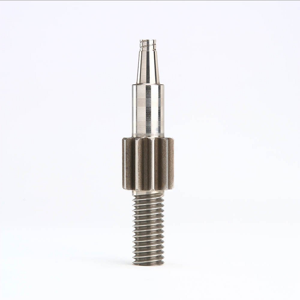 Rotating Cores