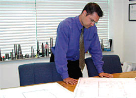 21,000 sq ft facility expansion