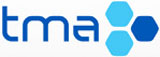 TMA logo - Technology and Manufacturing Association 