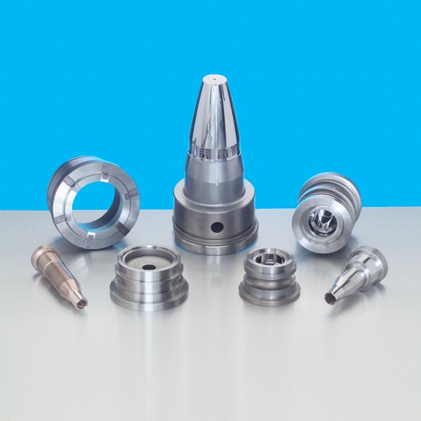 Cavity Components