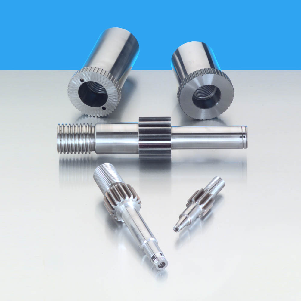 Cores and Rotating Cores