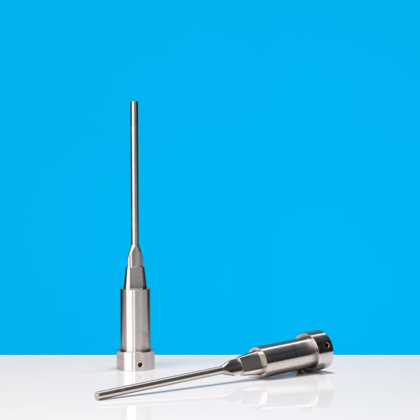Out Of Round Tooling