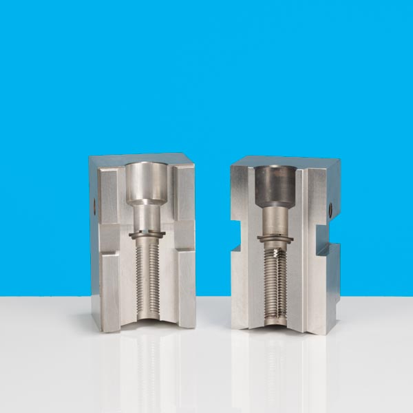 Cavity and Core Blocks