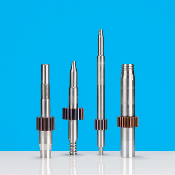 Cores and Rotating Cores